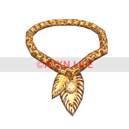 Prysm Cobra Necklace