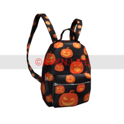 Foal Glowing Pumpkin Backpack