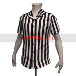 Front Row Change of Stripes Shirt