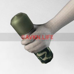 Bionic Recover Camo Bottle