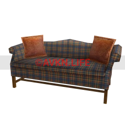 Vittangi Sofa