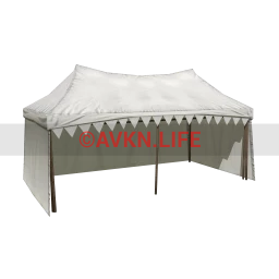 Wanderlust Festival Tent (Large)