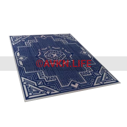 Wanderlust Bayaz Rug