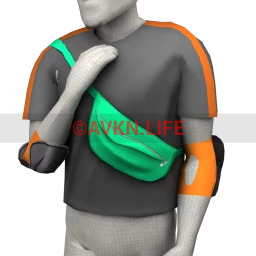 Bionic Charging T-Shirt