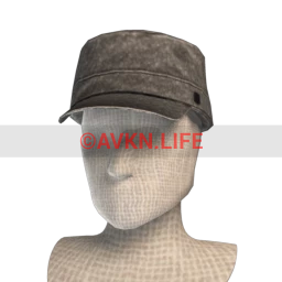 Military Cap 