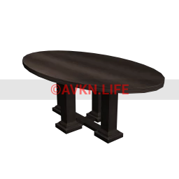 Vega Dining Table