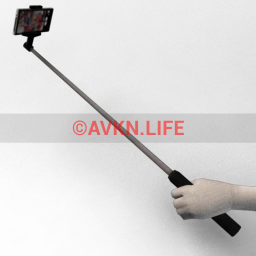 Delux Selfie Stick