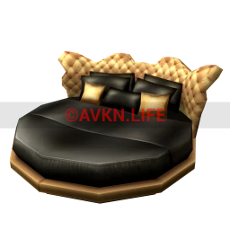 Airball Ultimate King Bed