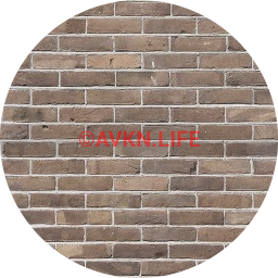 Long Brick Wallpaper