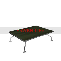 Ready Set Coffee Table