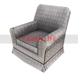 Arthouse Armchair