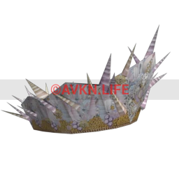 Cosmos Queen Of Undersea Crown