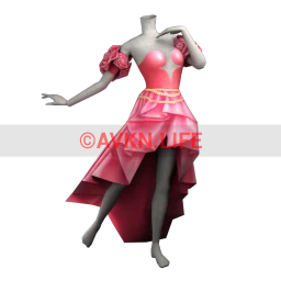 Ikon Elite Infinite Rose Dress
