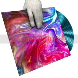 Flow Vinyl