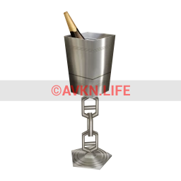 Arctic Escape Pelican Drink Stand