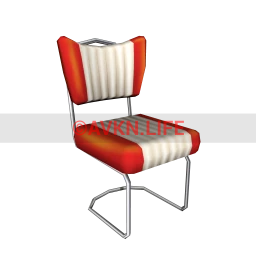 MOD Diner Chair
