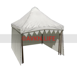 Wanderlust Festival Tent (Small)