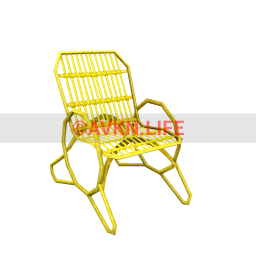 Rio Catete Chair