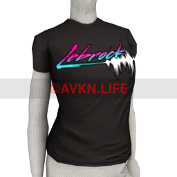 LeBrock T-Shirt