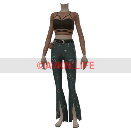 LKWD Nell Outfit