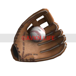 Bionic Catcher's Mitt