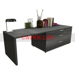 Griffith Desk