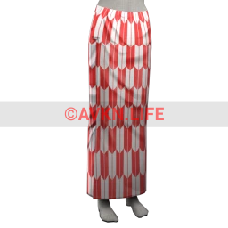 Yume Bon Yukata Skirt (Feather)