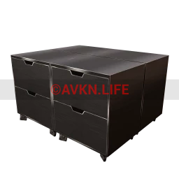 Portable Storage Unit