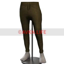 Bionic Suspence Trousers