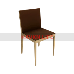 Treetop Dining Chair- Birch