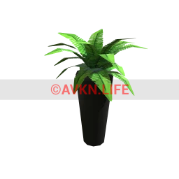 Loft Sylvan Cultivation Plant Pot