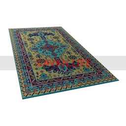 Wanderlust Bakan Rug