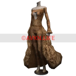 Ikon Trophy Dress