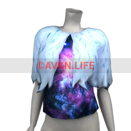 Foal Galactic Getaway Top