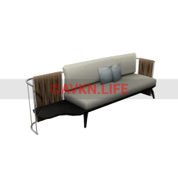 Luxe Thalia Sofa