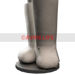 Bionic Cryo Boots