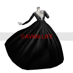 Ikon Oblivion Dress