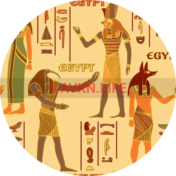 The Greatest Of Egypt Wallpaper