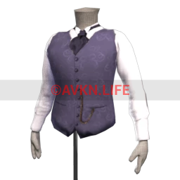 Groom's Waistcoat