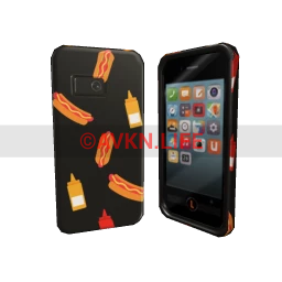 Hot Dog Phonecase