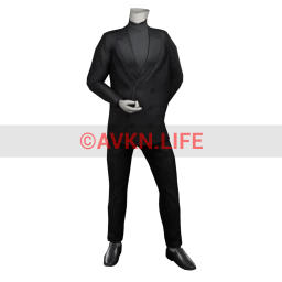 Ikon Incarnate Suit