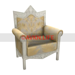 Amour Belleville Armchair