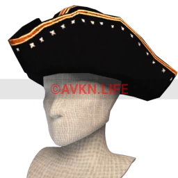 Naval Hat