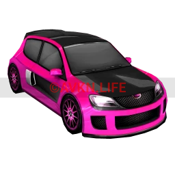 Marchetti V6 - Pink