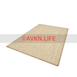 Amour Wicker Rug