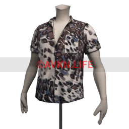 Front Row Totally Untamed Shirt