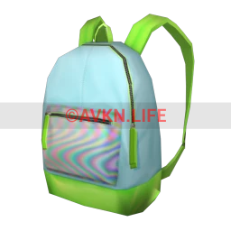 NMS Brooklyn Daisy Backpack