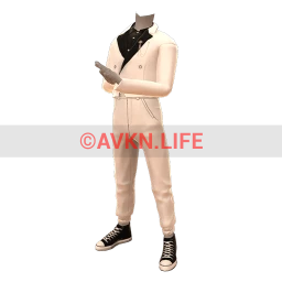 Ikon Street Suave Outfit