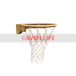 Airball Champion Backboard