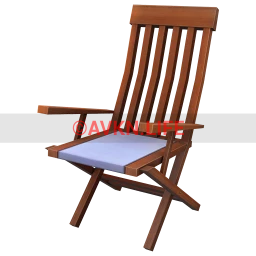 Fajar Outdoor Chair